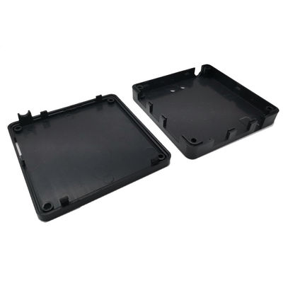 Πλαστική πλαστική κατασκευή φορμών εγχύσεων φορμών εγχύσεων ABS εγχύσεων φορμών προϊόντων διπλός-χρώματος ακρίβειας