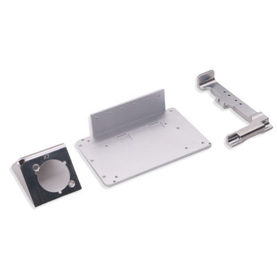 Αερομεταφερόμενος κηφήνας προσαρμοσμένο κοχύλι CNC μερών ακρίβειας κηφήνων τηλεχειρισμού