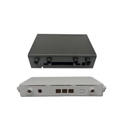 Εγχύσεων PVC Π Β ABS PP σχηματοποίησης προσαρμοσμένο πλαστικά εξαρτήματα κοχυλιών POM