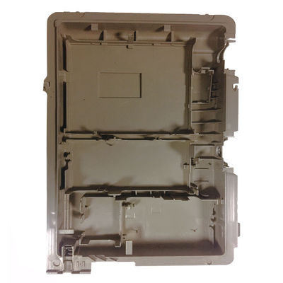 Εισάγετε Molding OEM Υπηρεσία αυτόματη ένεση Mold με Hot Runner και Solidworks Design
